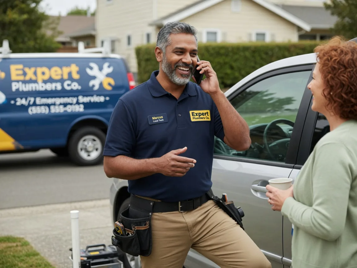 Clogged Drain Repair in Hopeton, OK